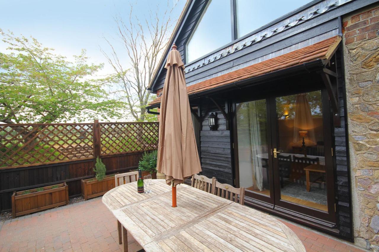 Quay Quarters Villa Chichester Exterior foto