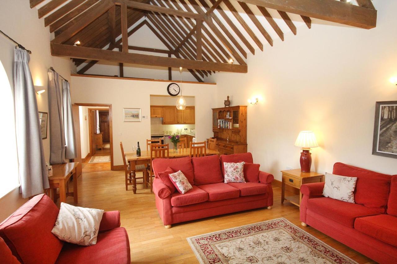 Quay Quarters Villa Chichester Exterior foto