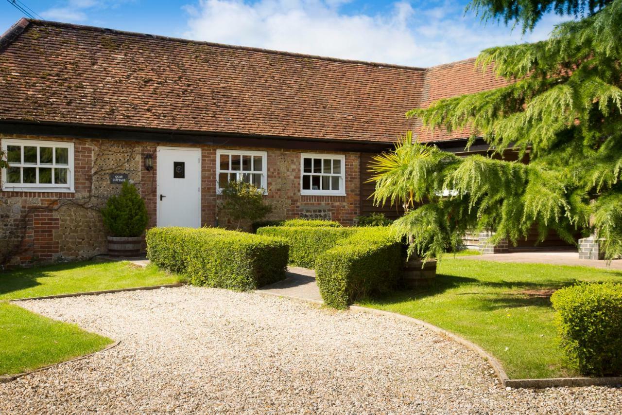 Quay Quarters Villa Chichester Exterior foto